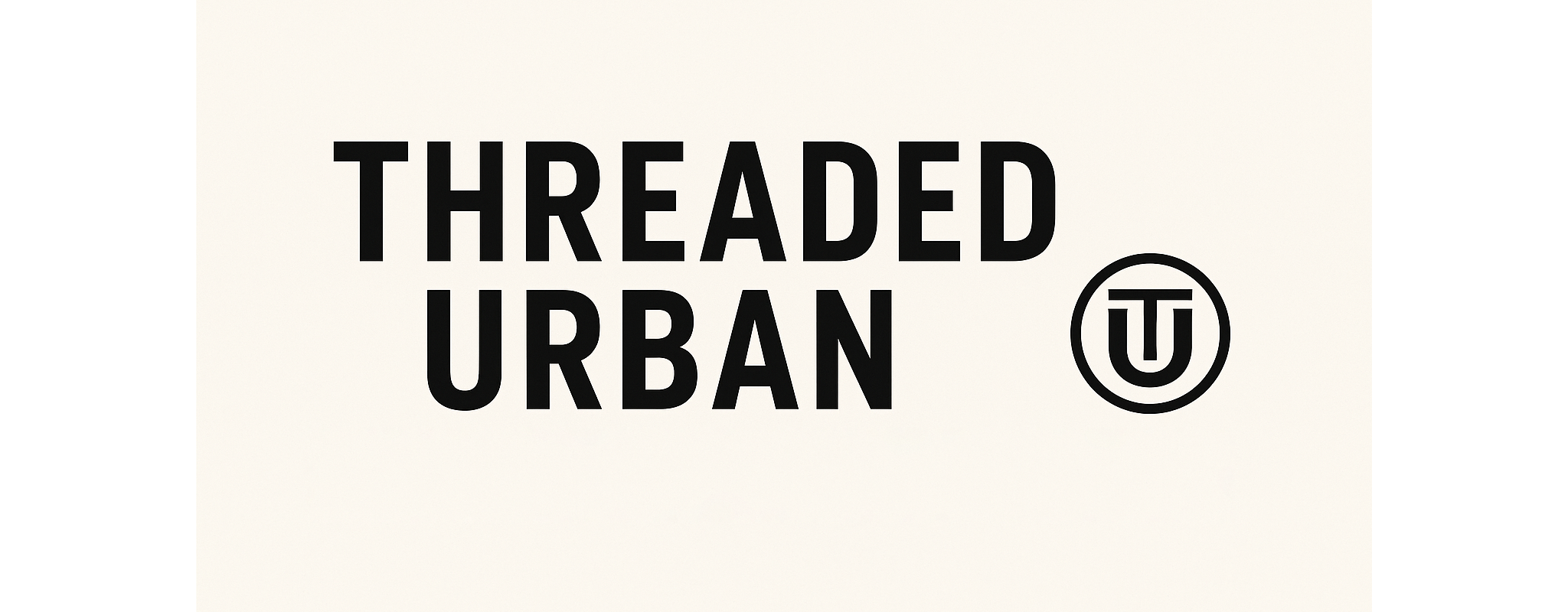 Threaded Urban